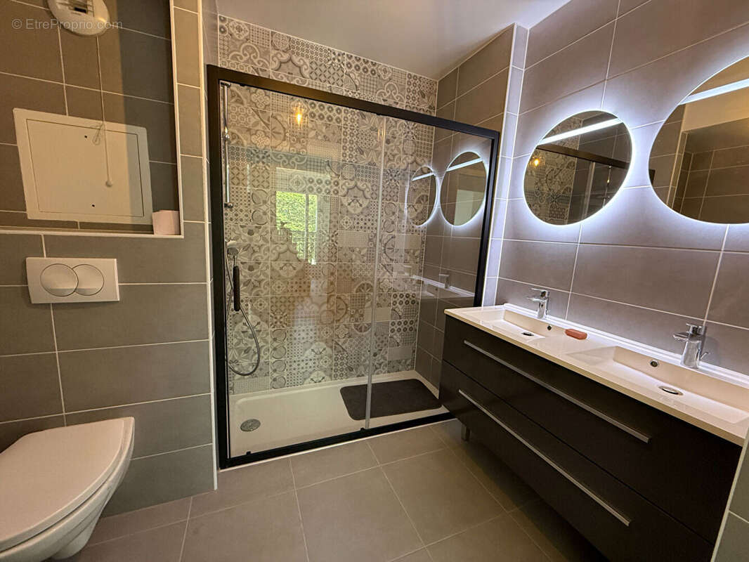 Appartement à RAMBOUILLET