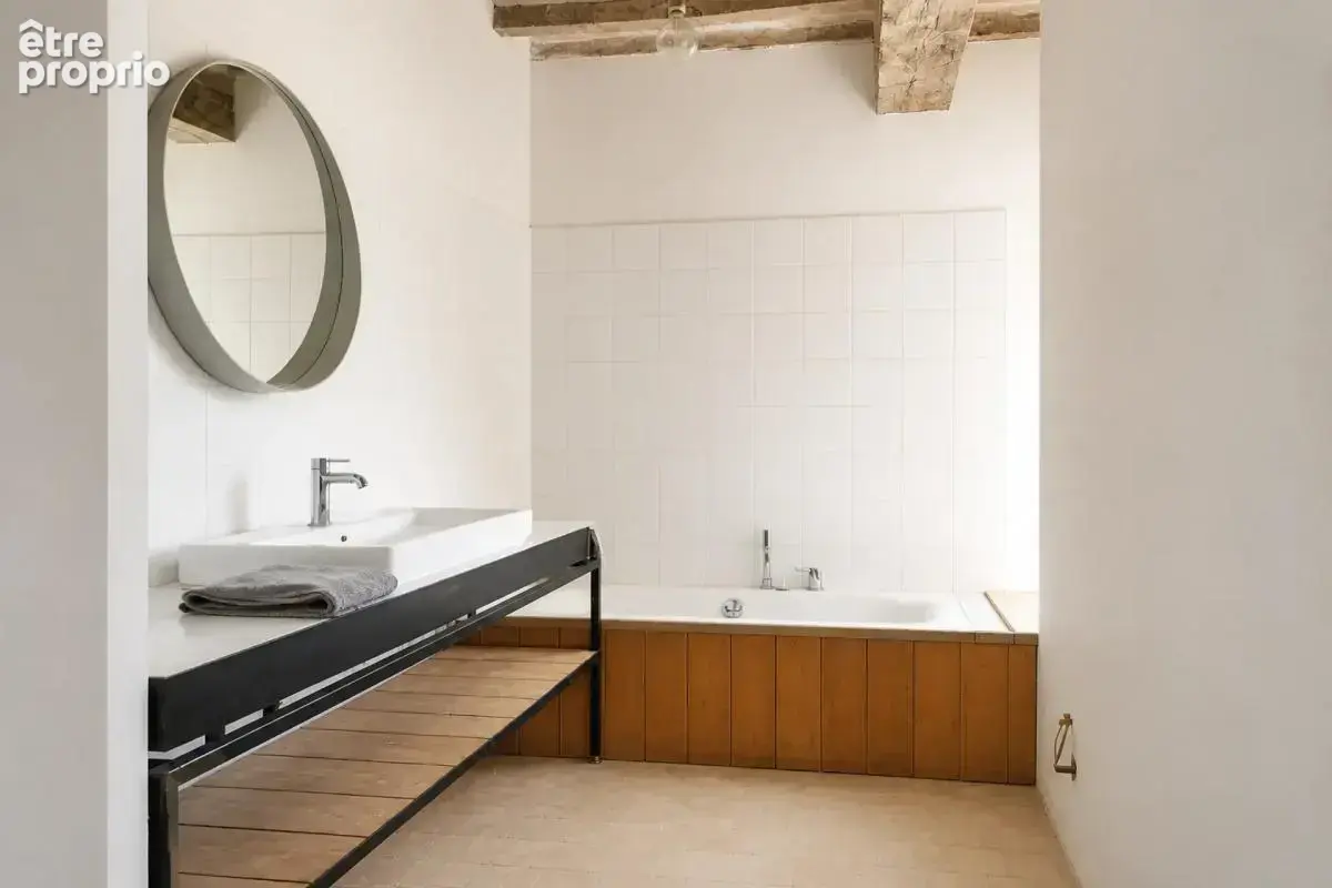 Maison de 7 pièces de 260 m² à Miré - photo 9