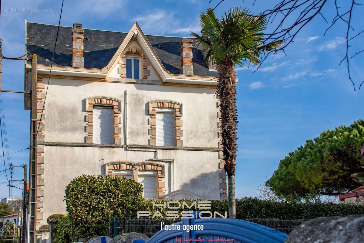 Appartement à ROYAN
