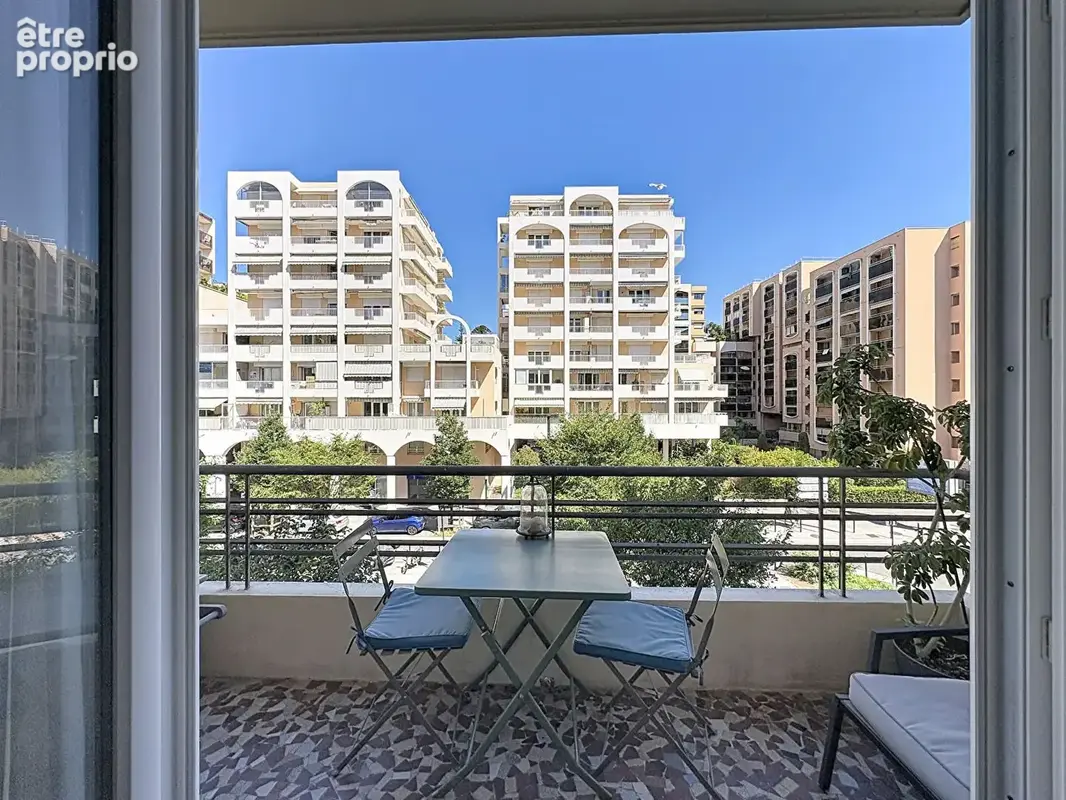 Appartement Nice 3 pièces 82,01 m2 - photo 15