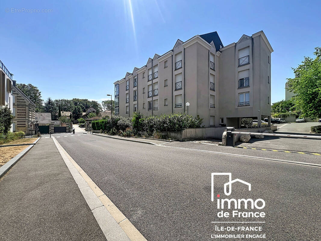 Appartement à CHARTRES