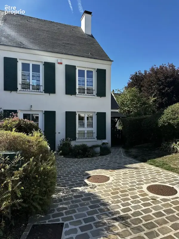 Photo Maison à Cesson au prix de 299 000€