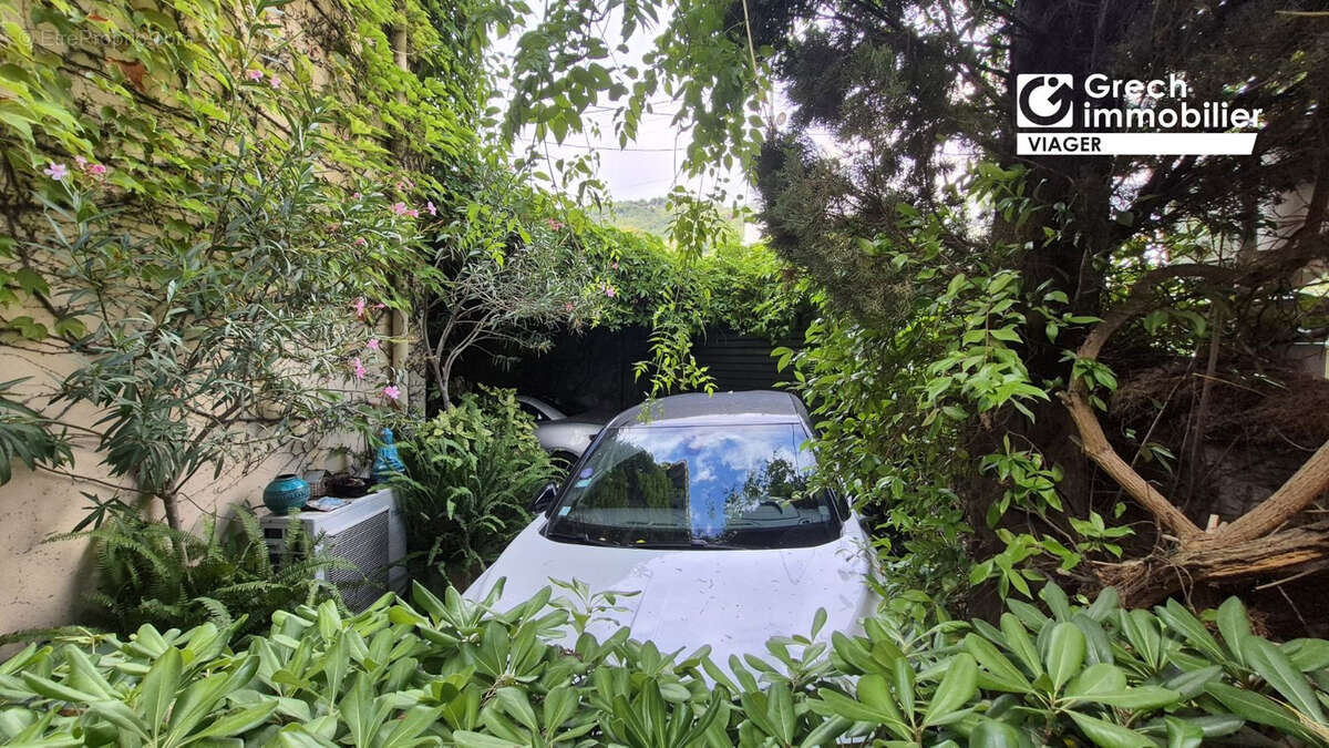 Autre à TOULON