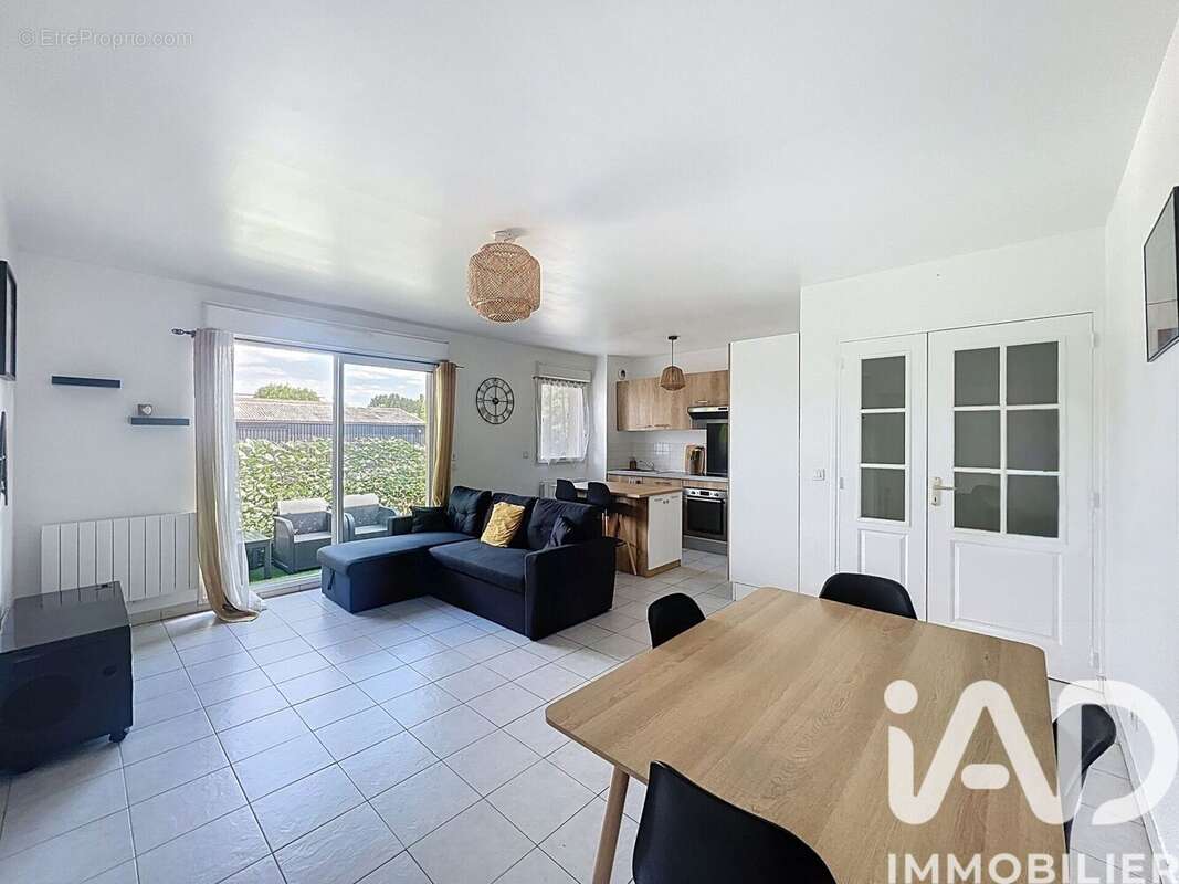 Photo 2 - Appartement à TOURNAN-EN-BRIE