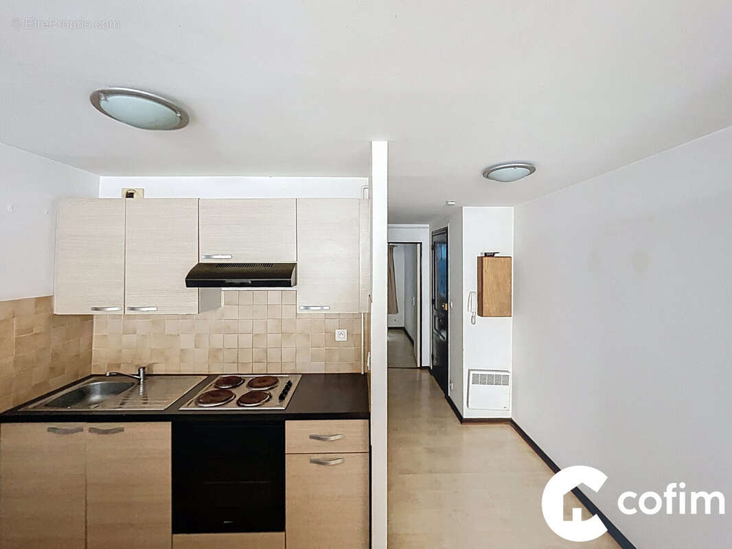 Appartement à BAYONNE