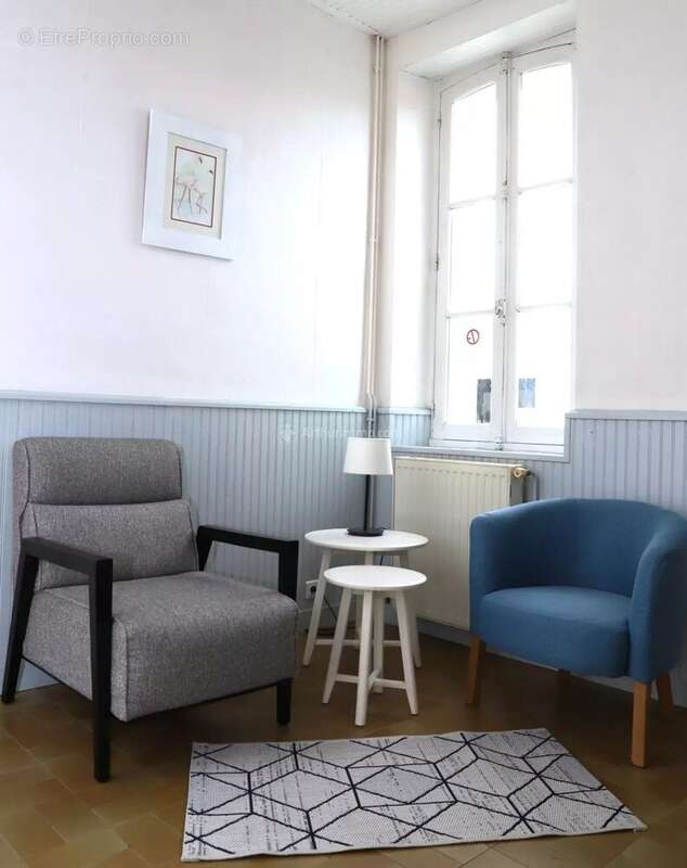 Maison à NOIRMOUTIER-EN-L'ILE