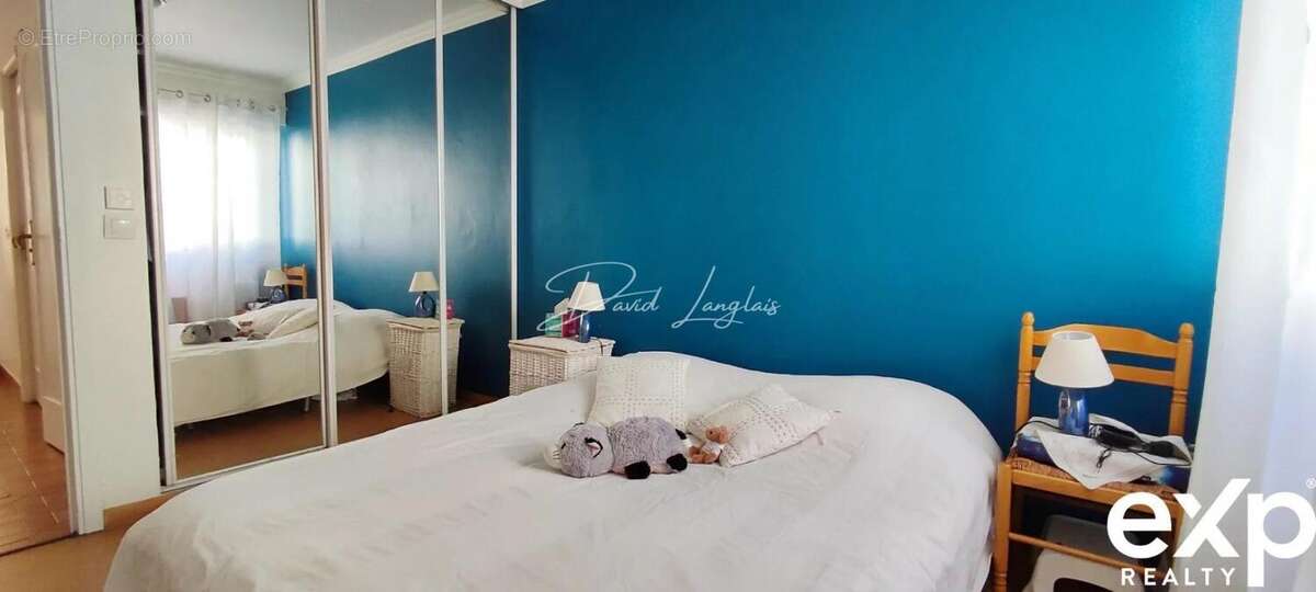 Appartement à GRASSE