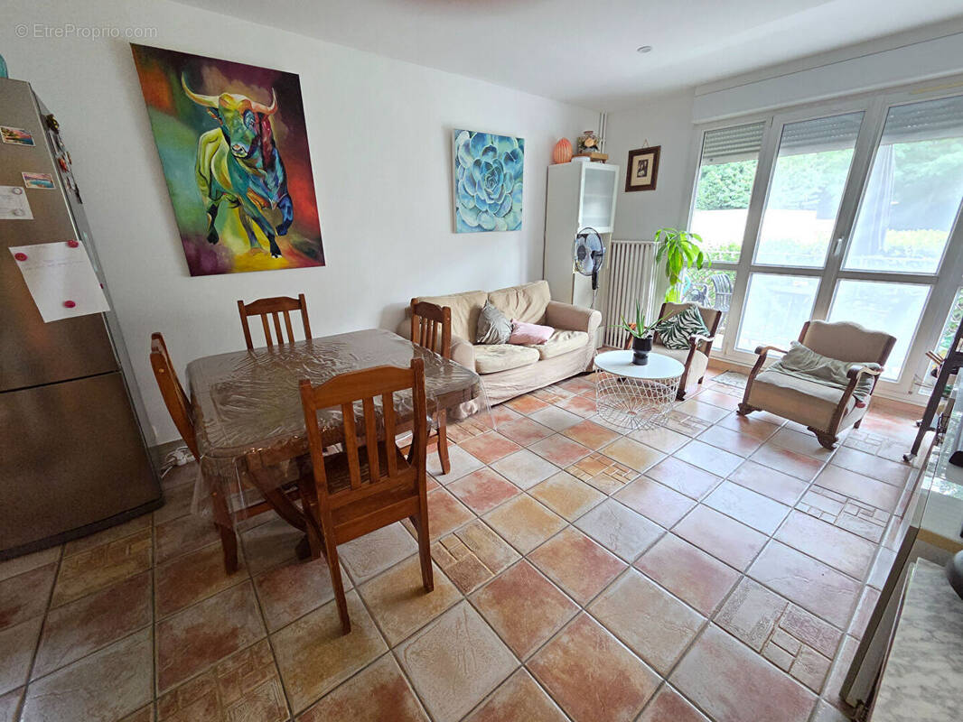 Appartement à YERRES