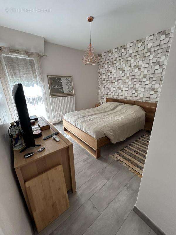 Maison à EPINAY-SOUS-SENART