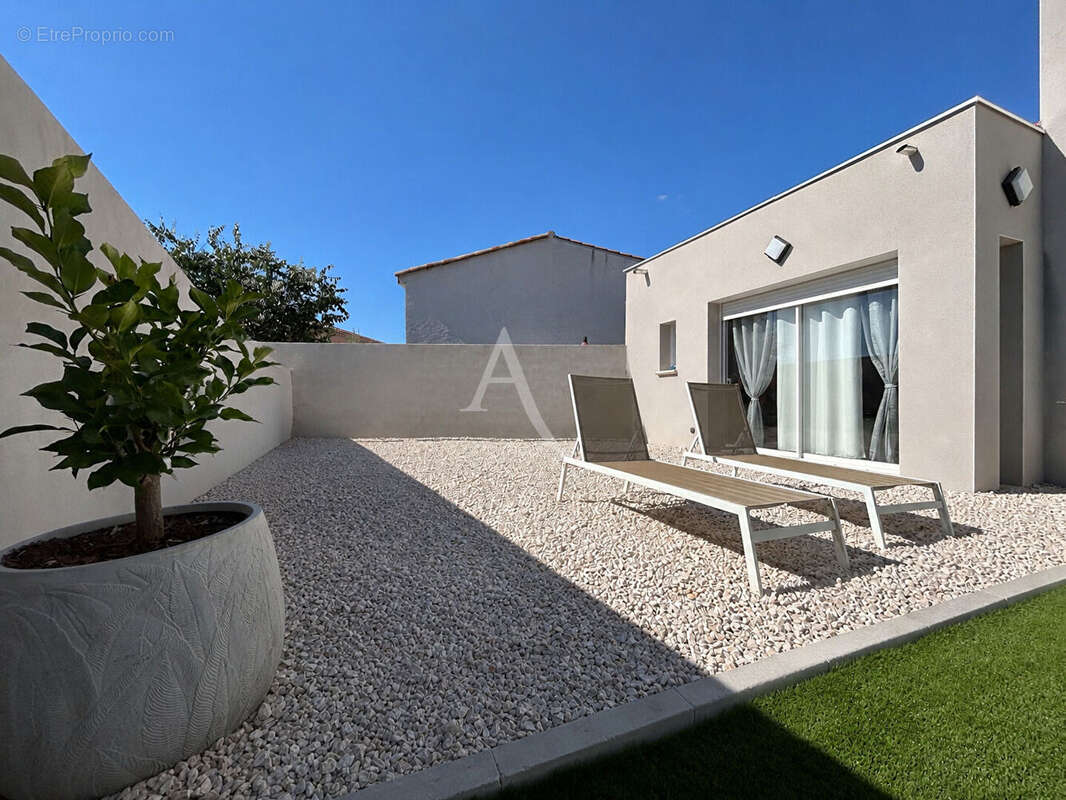 Jolie maison T4 proche du neuf ! - photo 12