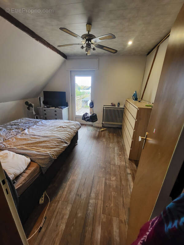 Maison à MOMMENHEIM