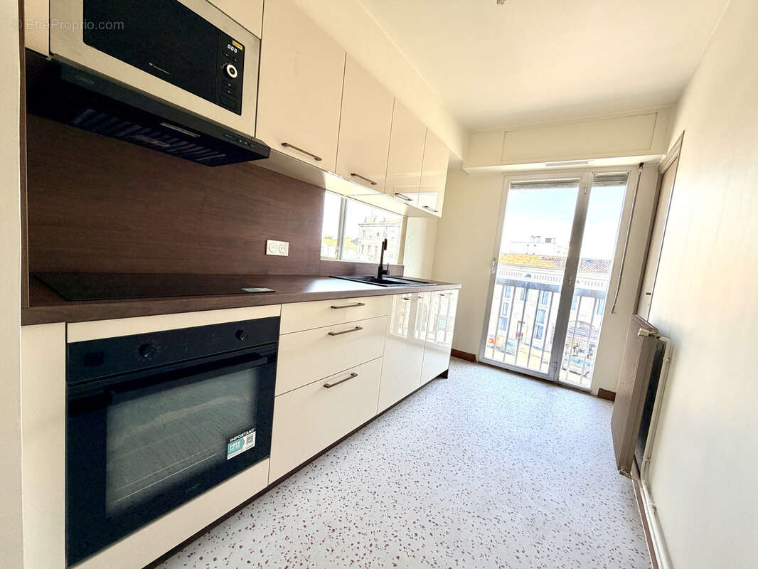 Appartement à CARCASSONNE