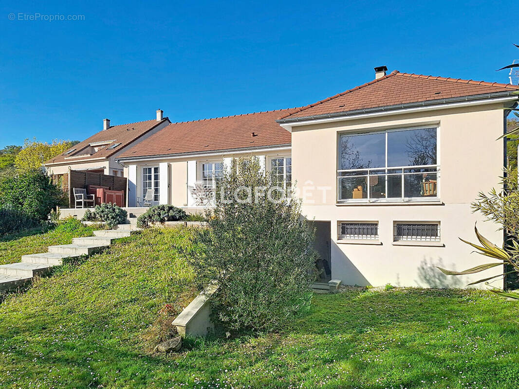 Maison à MARCOUSSIS