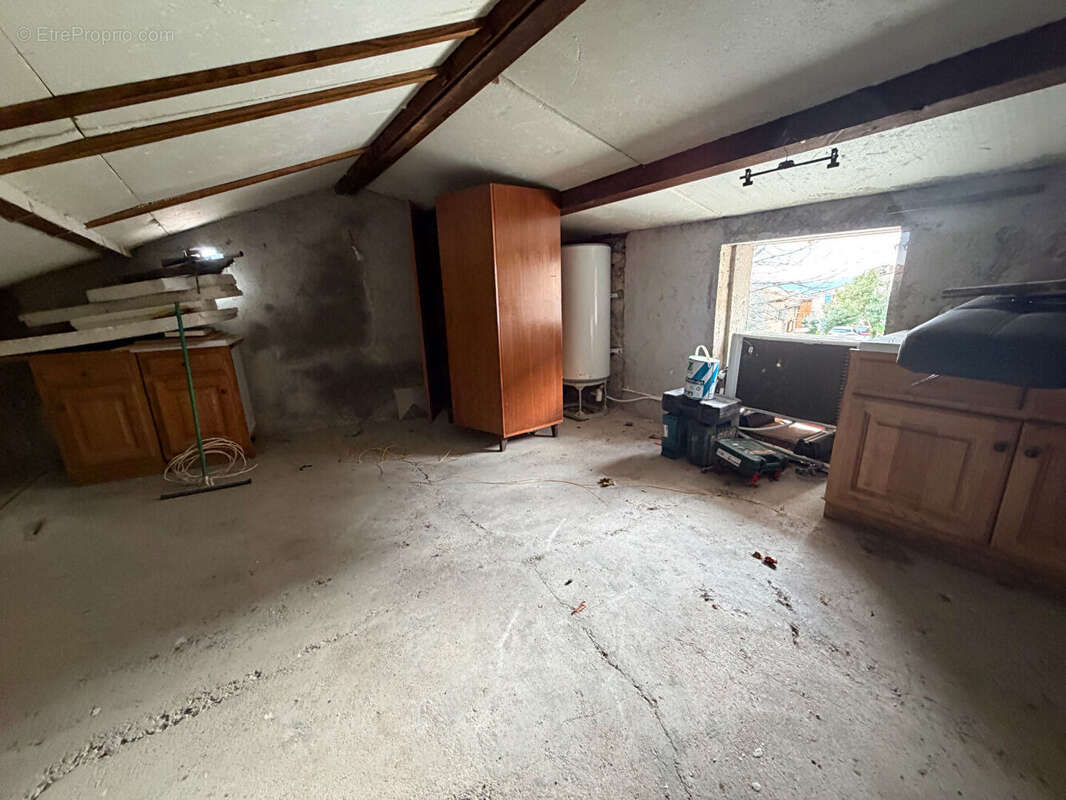 Appartement à CALLIAN