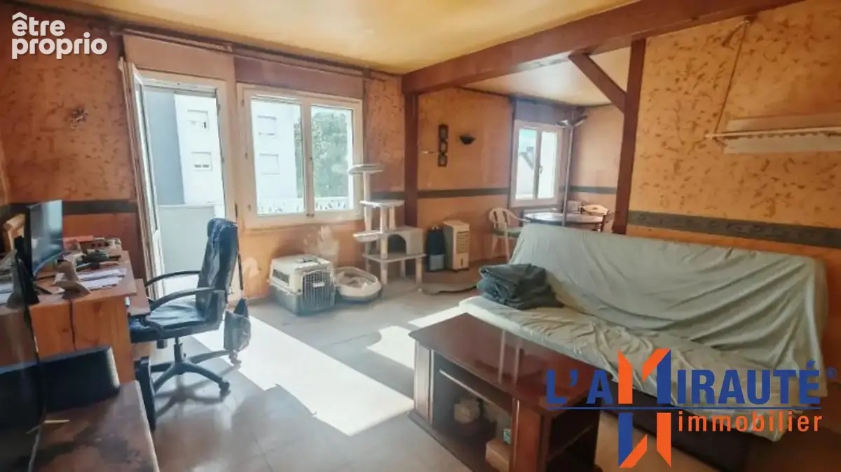 Appartement Sartrouville 4 pièce(s) - photo 9