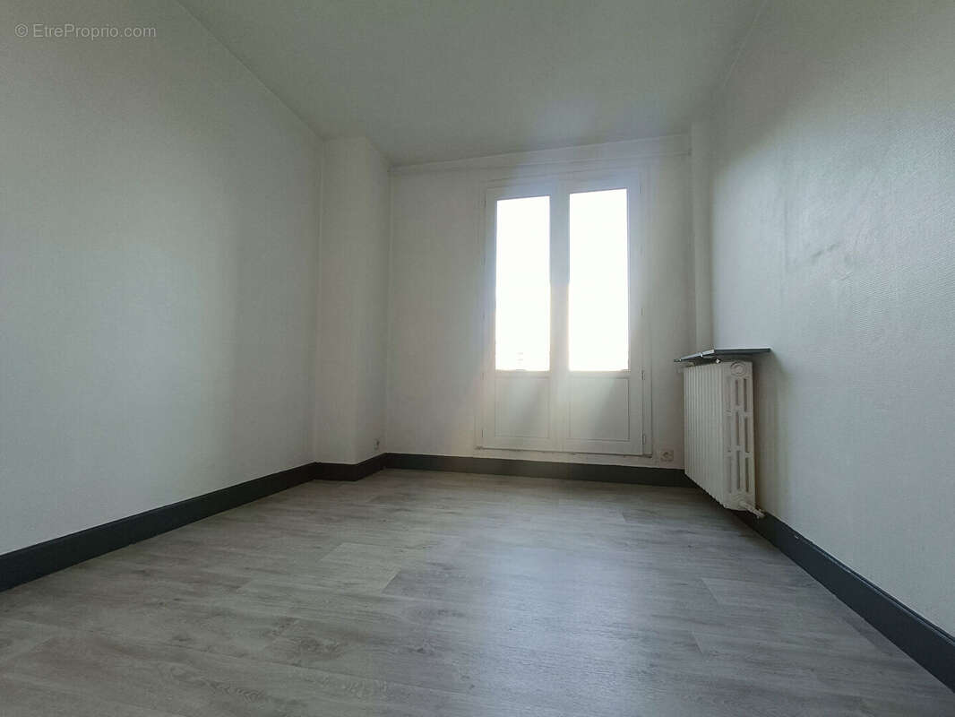 Appartement à TOURS