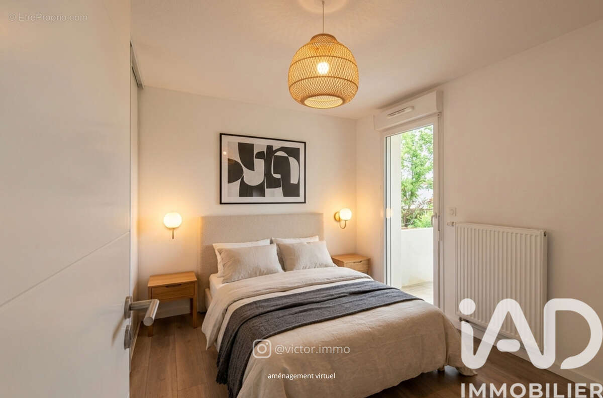 Photo 3 - Appartement à CAPBRETON