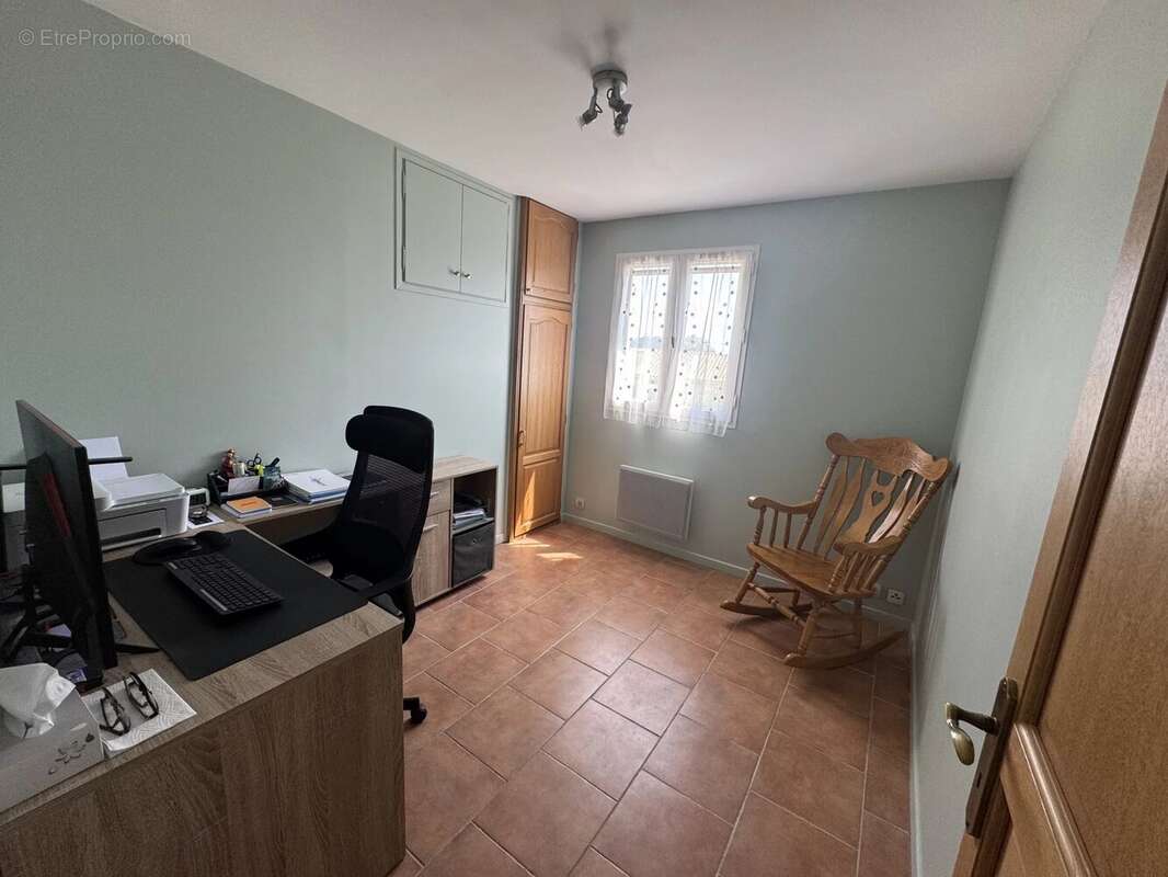 Maison à SAINT-BLAISE