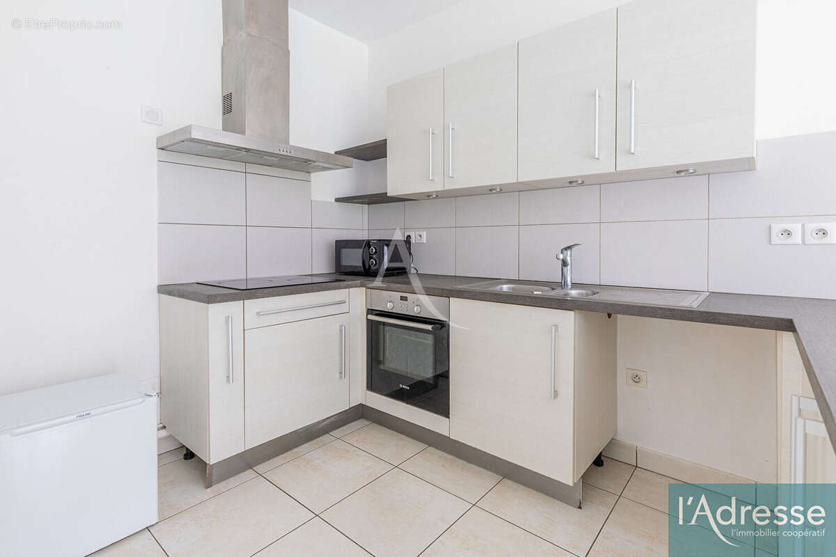 Appartement à ORSAY