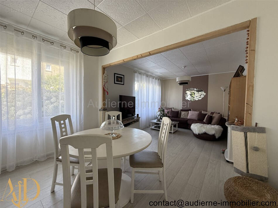 Maison à CLEDEN-CAP-SIZUN