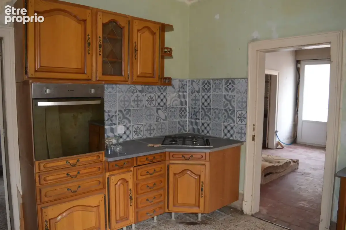 Maison 6 pièces 119 m² à vendre à Fontaines (89130) - photo 4