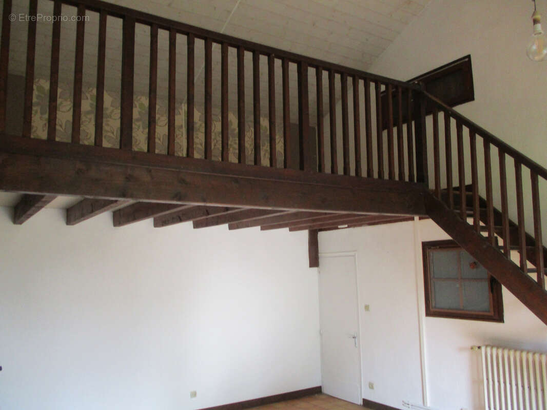 Maison à BRUX