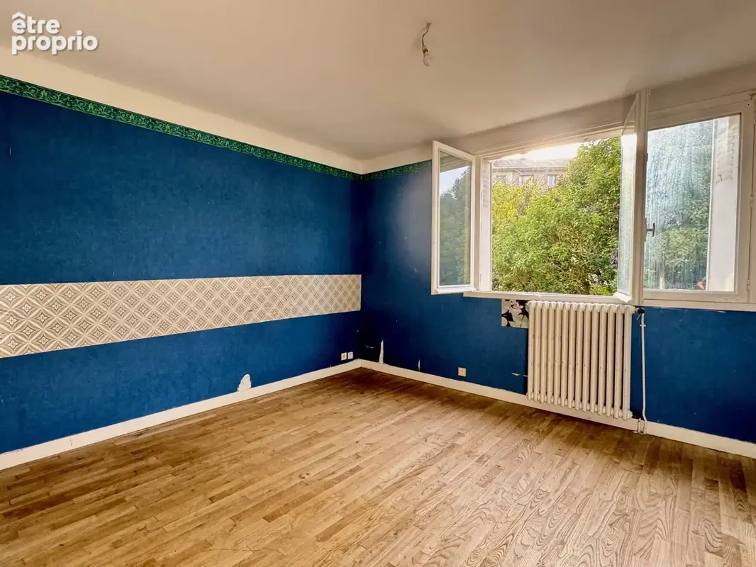 Maison 220 m² à Rennes  - photo 5