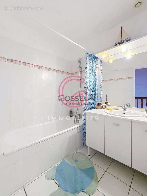 Maison à BISCARROSSE