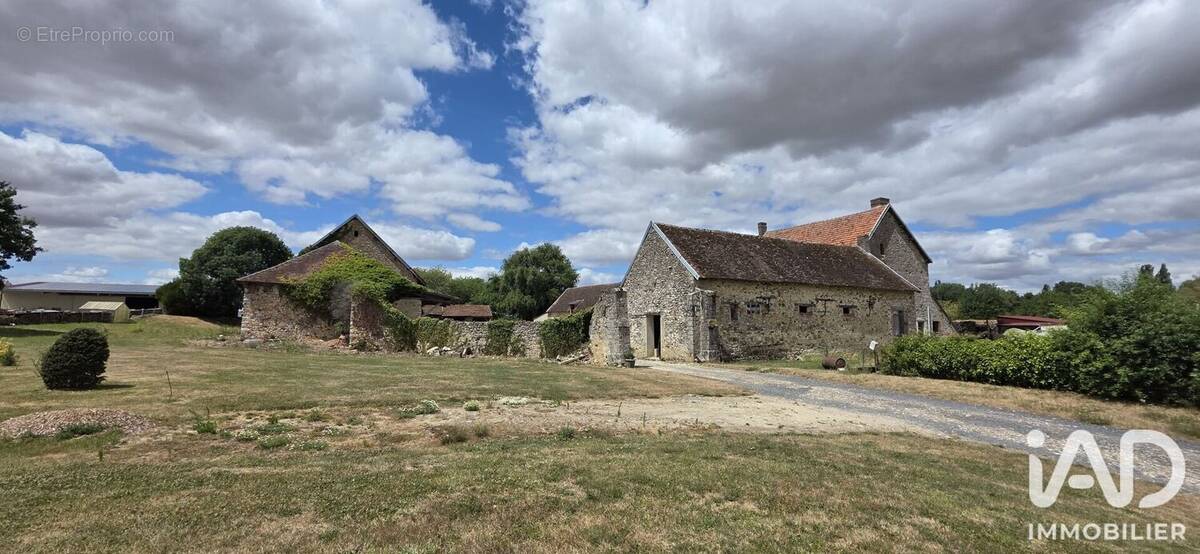 Photo 1 - Maison à ESCARDES