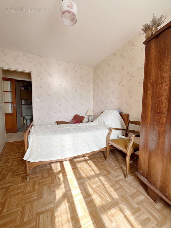 Maison à MONTJEAN-SUR-LOIRE