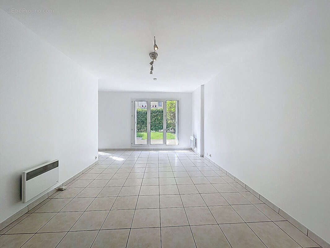 Appartement à FONTENAY-AUX-ROSES