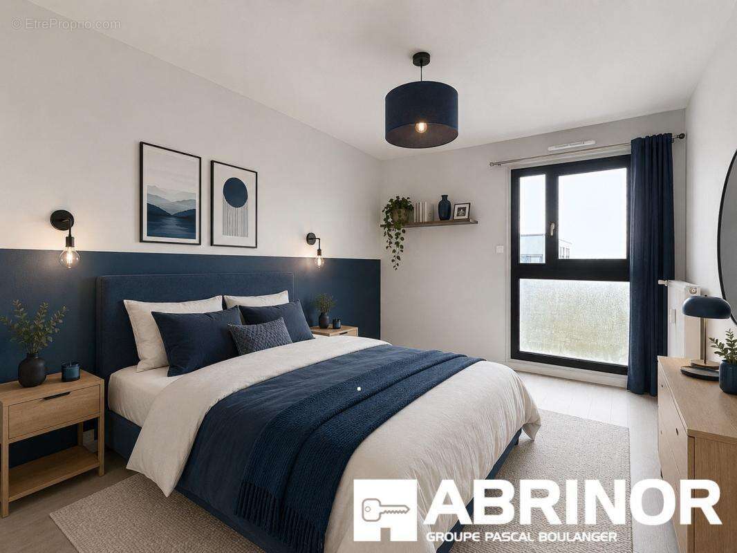 Appartement à AMIENS