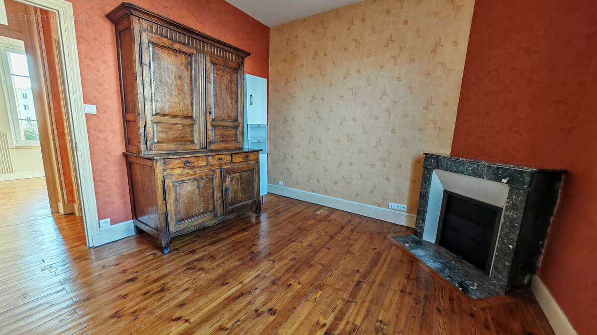 Appartement à CLERMONT-FERRAND