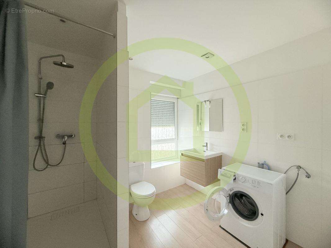 Appartement à SAINT-VALLIER