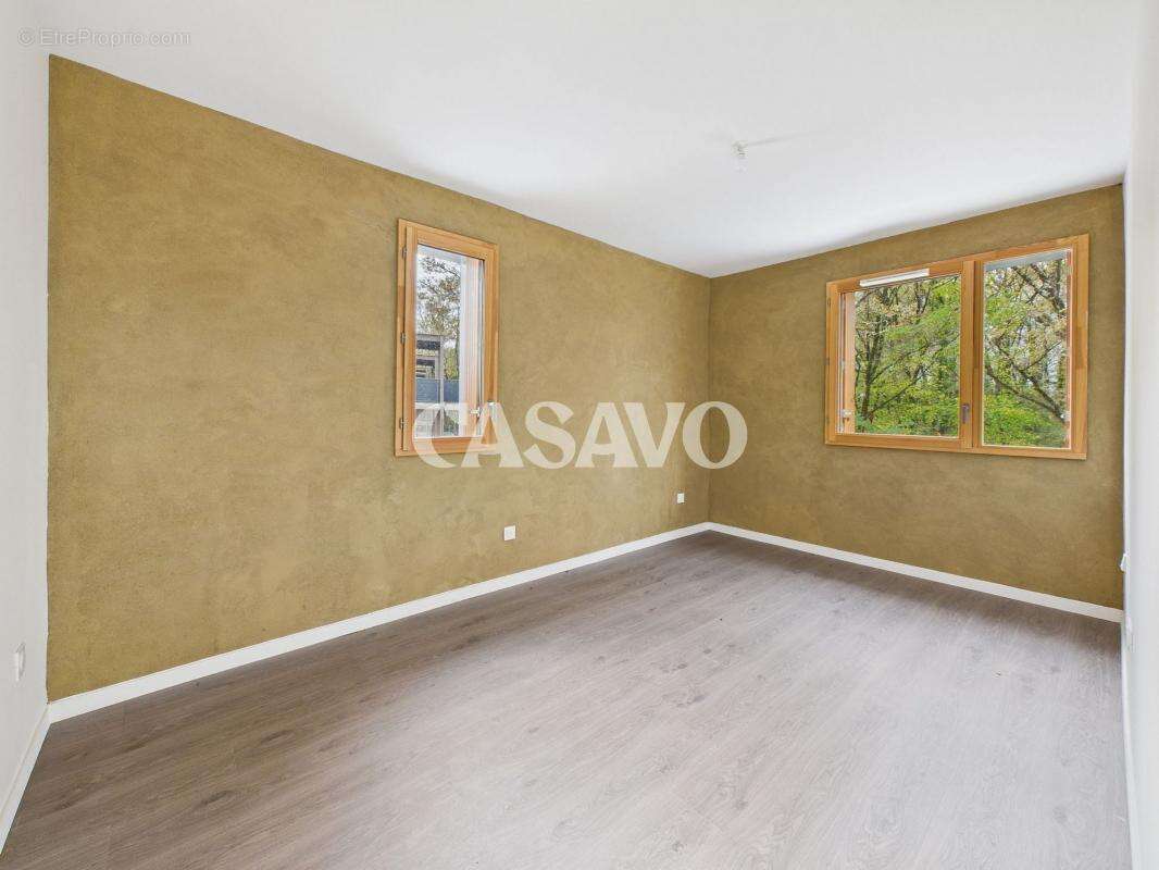 Appartement à AMBARES-ET-LAGRAVE