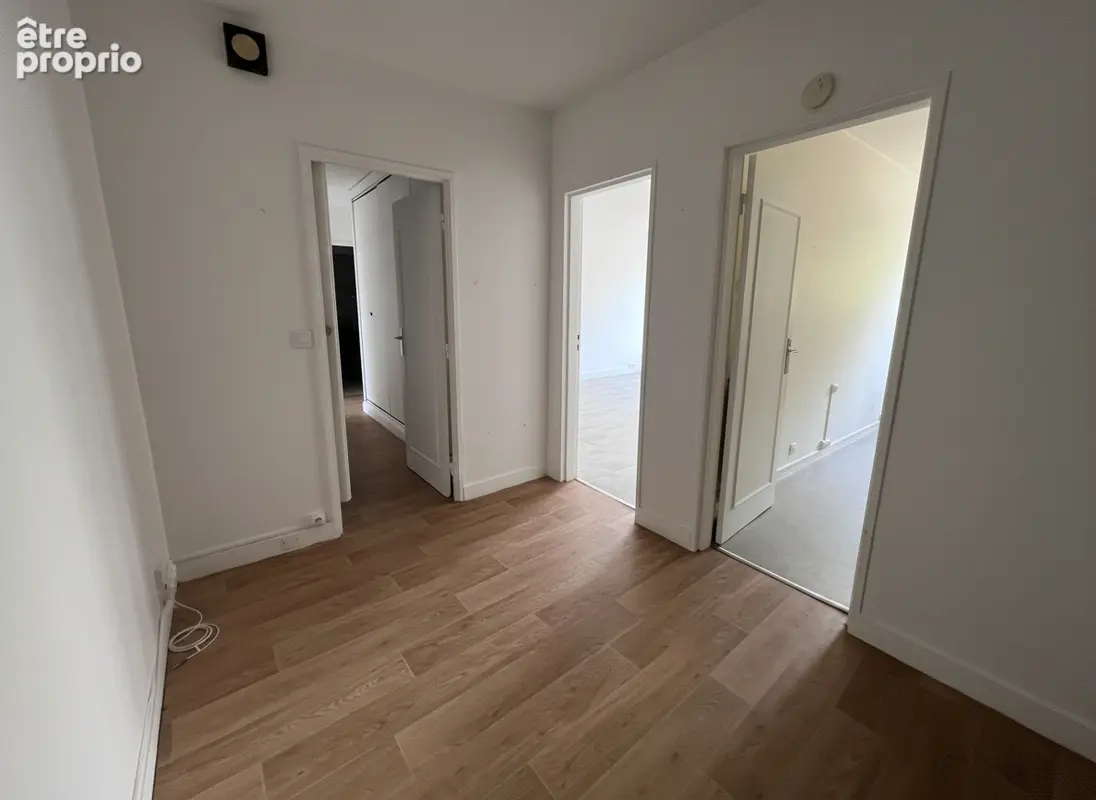 Appartement 76m² à rambouillet - photo 7