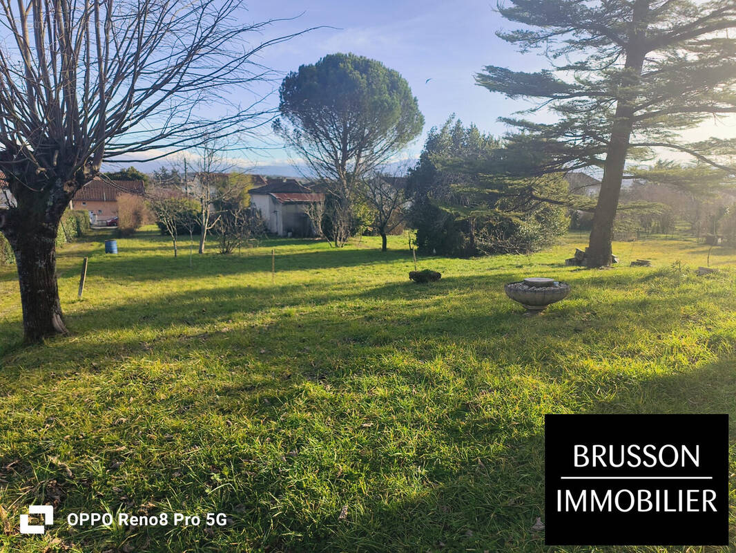 Appartement à CASTRES