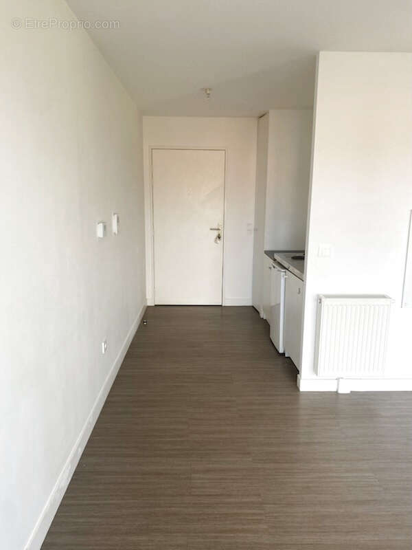 Appartement à AMIENS