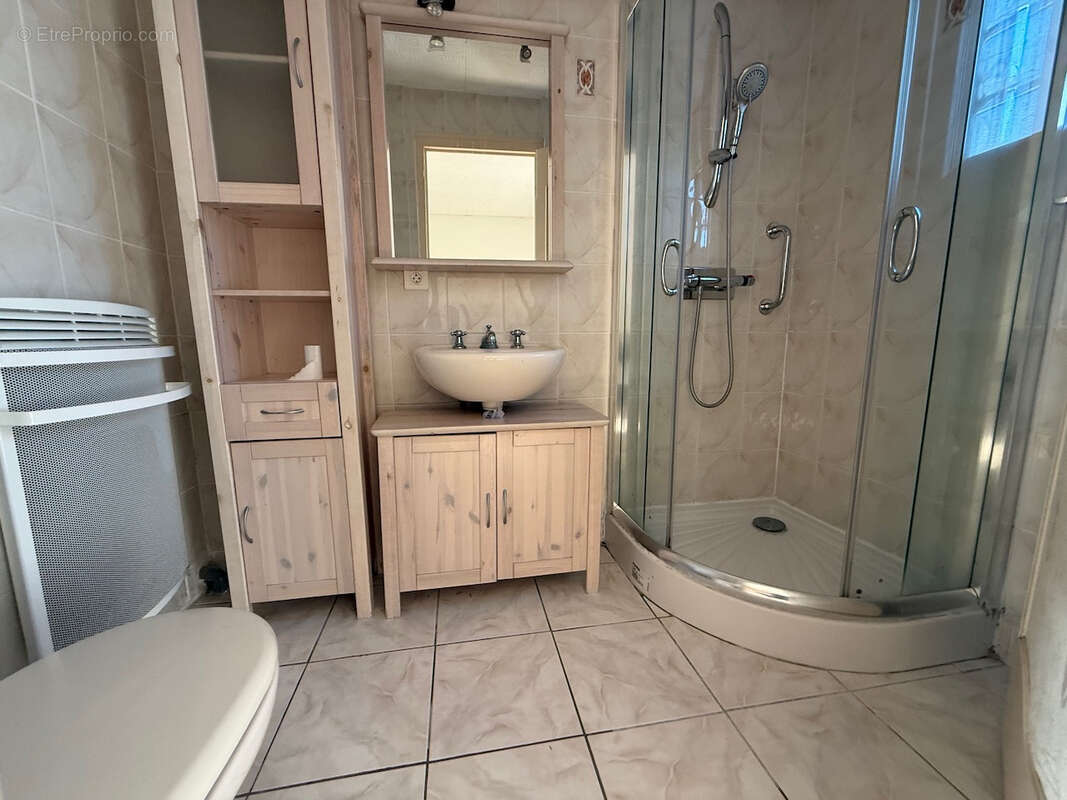 Maison à LE POULIGUEN