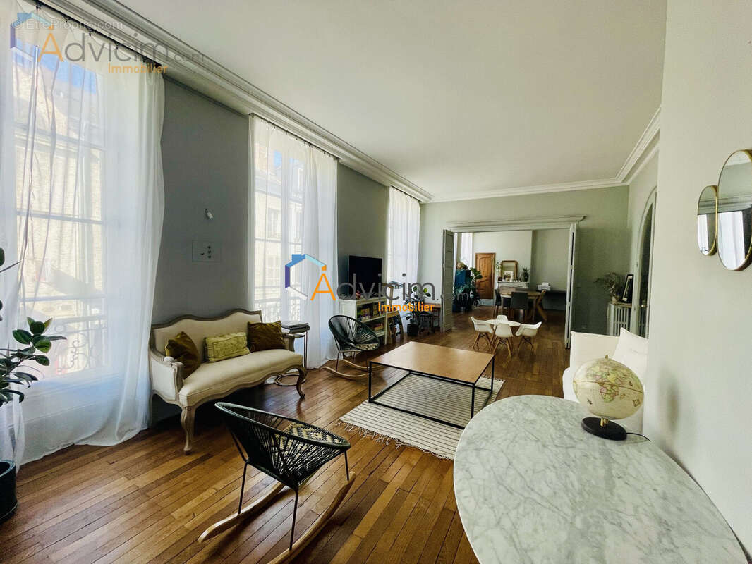 Appartement à ORLEANS