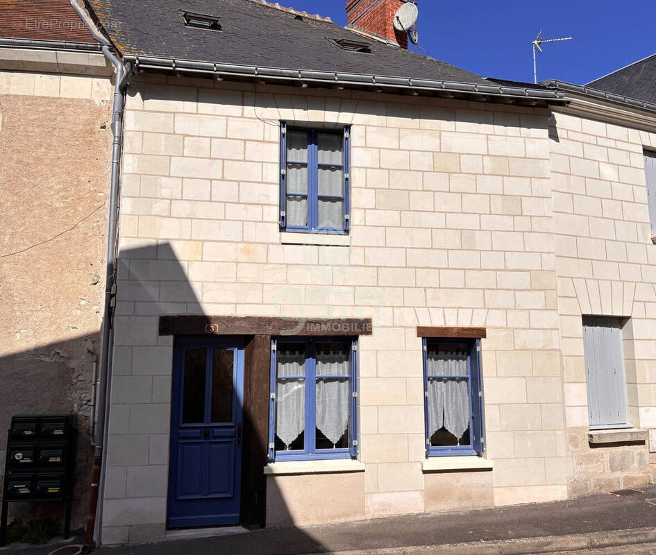 Maison à SEPMES