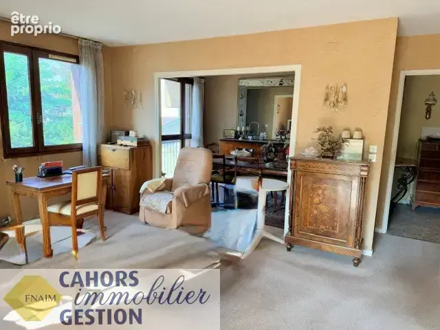 Exclusivité/Appartement T4 avec terrasse et garage/Centre-ville - photo 2