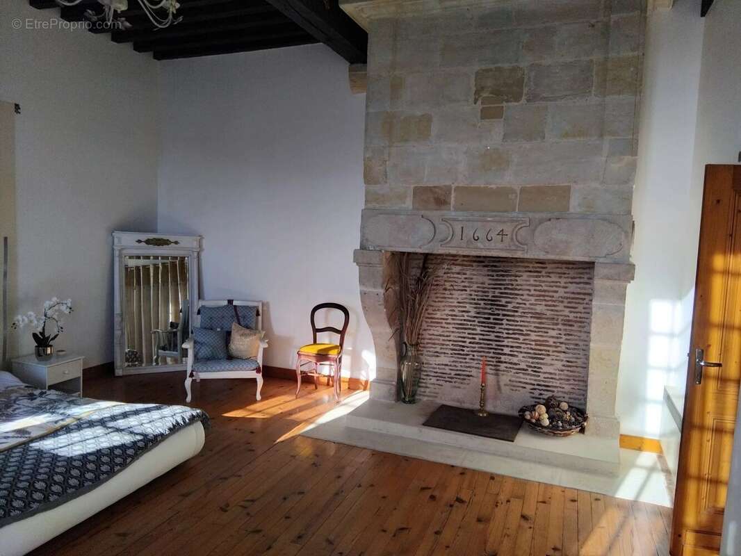 Maison à MEILHAN-SUR-GARONNE