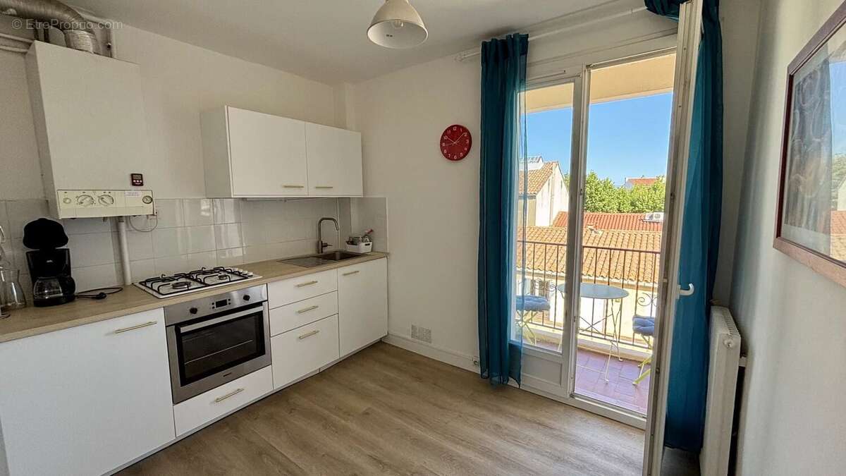 Appartement centre ville residence ascensceur - photo 7