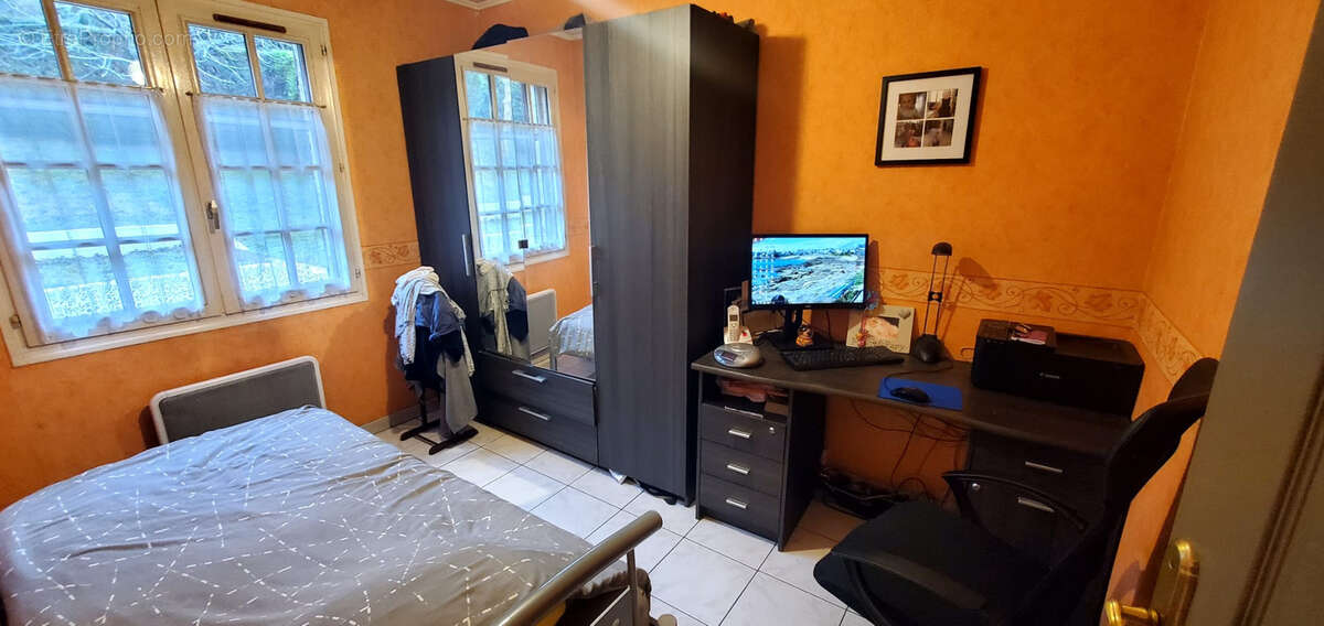 Maison à ANNET-SUR-MARNE