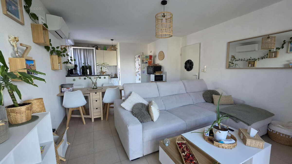Appartement à SAINT-GILLES