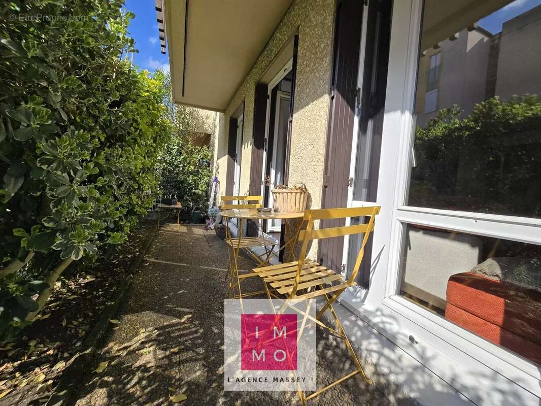 Appartement à TARBES