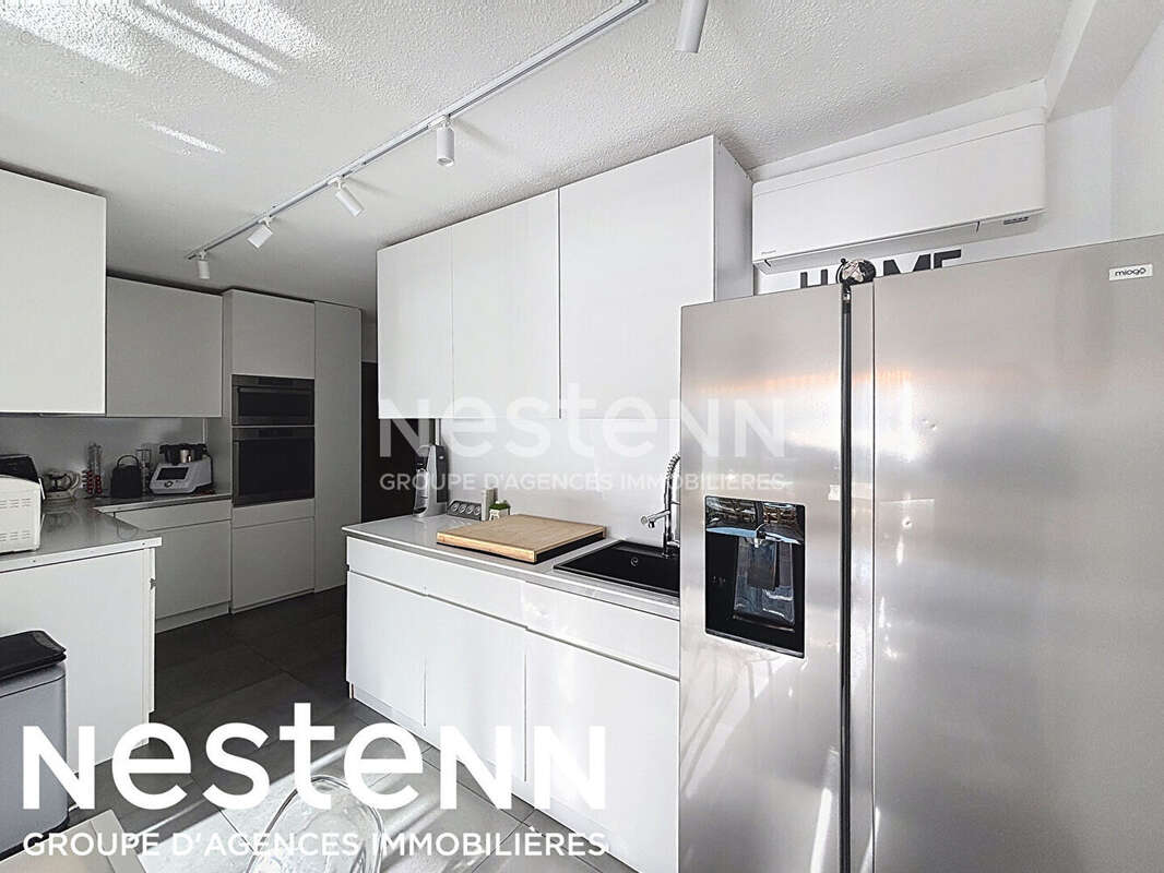 Appartement à VALLAURIS