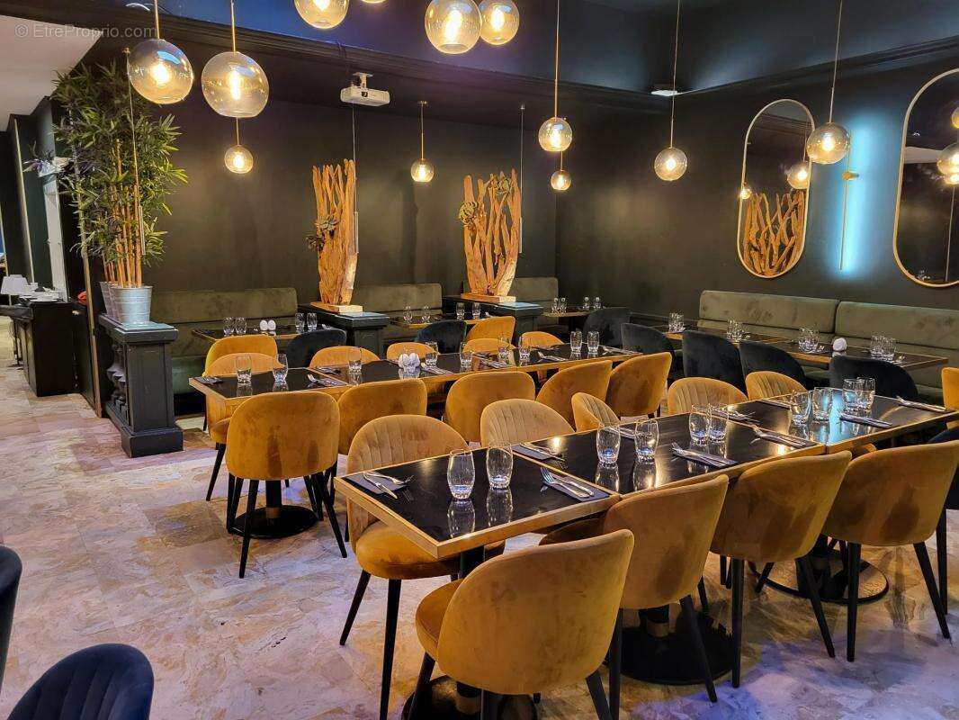 Commerce à PARIS-14E