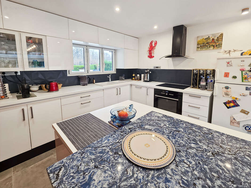 Maison à VELIZY-VILLACOUBLAY